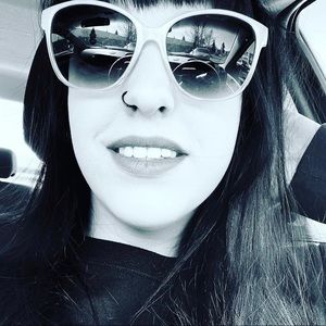 Meet your Posher, Lee-ann